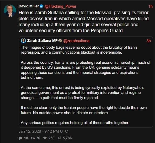 Your Corbyn/Sultana Party - Discussion thread - Part 2