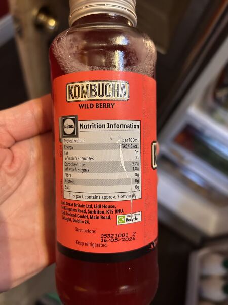 Jan ’26 Low Carb Bootcamp - week 3 - full-on, light or hybrid?