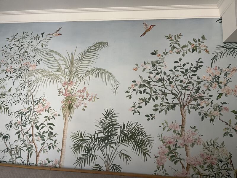 Wallpaper help please
