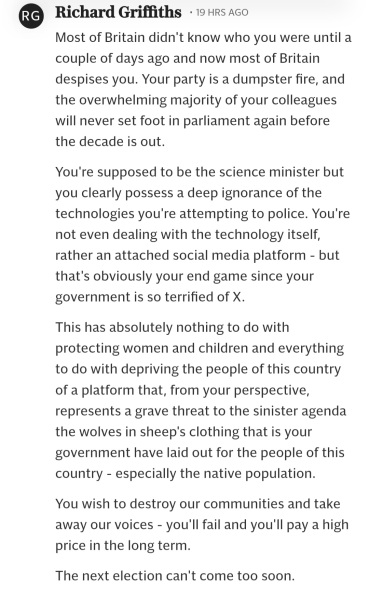 Thread 41 Starmer :  "Alban Arthan"  the returning of the light