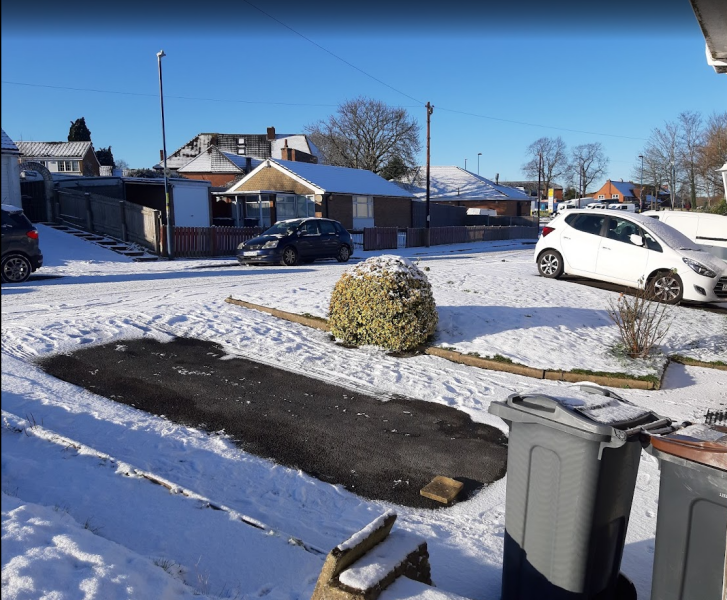 Thread 40 Starmer: Prettig Kerstfeest, Nollaig Shona, Hyvää Joulua, Nadolig Llawen ,圣诞快乐, God Jul, Feliz Navidad, Bouan Noué, Nollaig Chridheil.