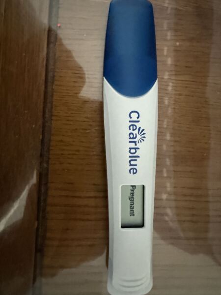 Due September 2026 🐣💖🙏🤞