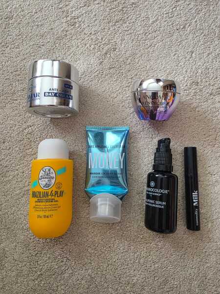 Can’t stop buying & hoarding beauty treats? You’re in good company here!