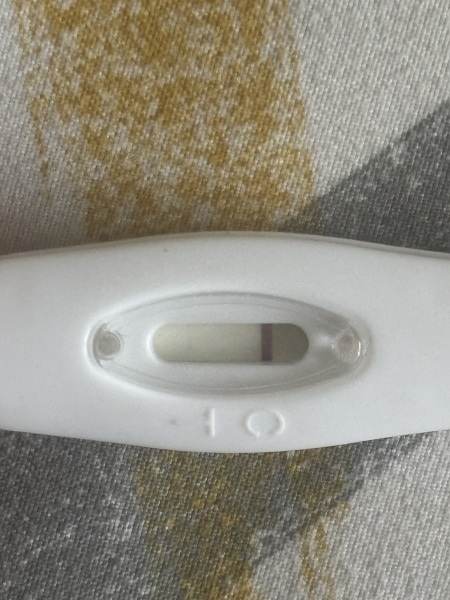 Help please can anyone else seen a 2nd line
