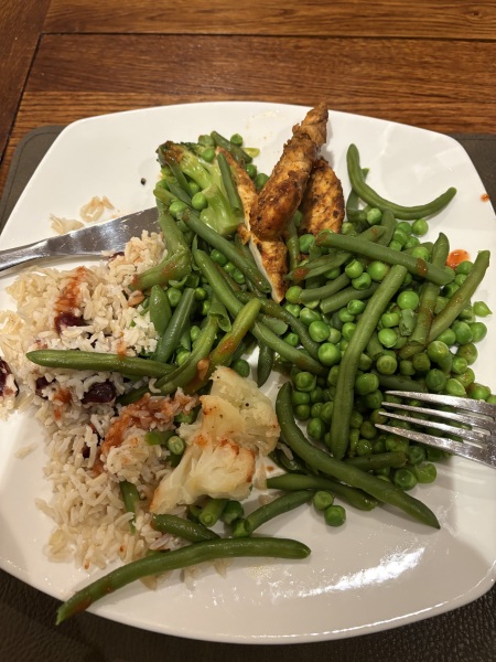 January 2026 Starters - dog-gone weightloss