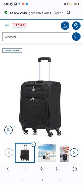 Ryan air and bag sizing and cabin bags and charges