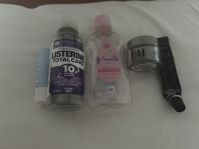 Can’t stop buying & hoarding beauty treats? You’re in good company here!