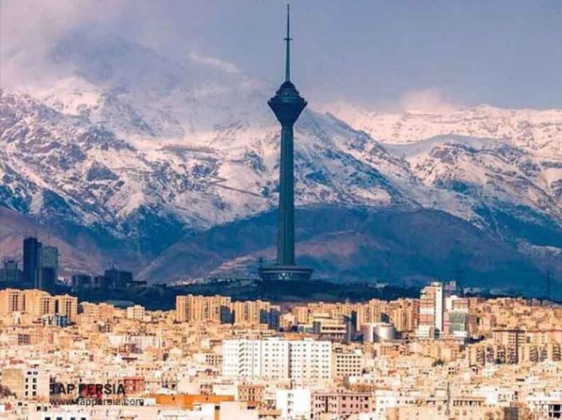 Should the US become involved in helping protesters in Iran?