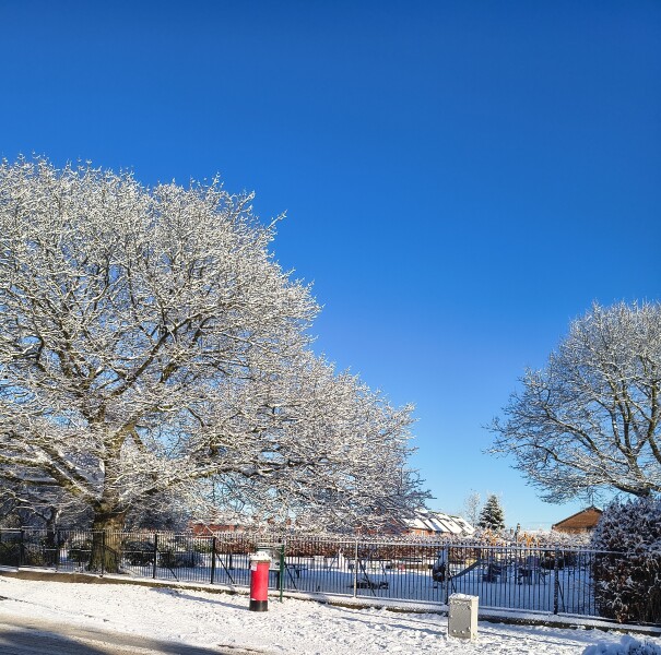 Thread 40 Starmer: Prettig Kerstfeest, Nollaig Shona, Hyvää Joulua, Nadolig Llawen ,圣诞快乐, God Jul, Feliz Navidad, Bouan Noué, Nollaig Chridheil.