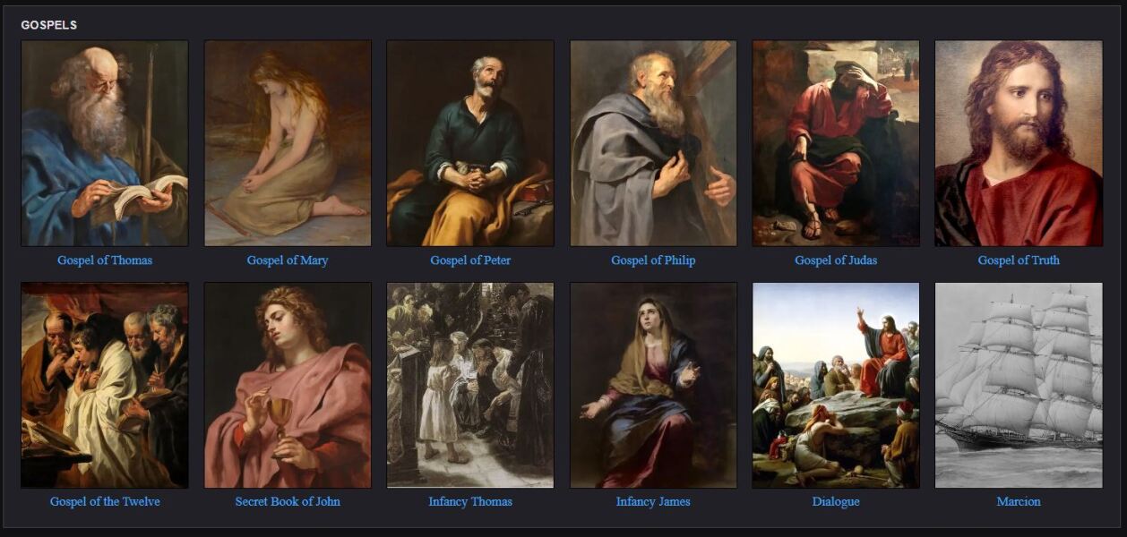 Do you believe in god?