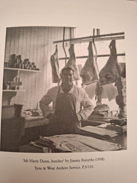 The Nigel Slater Christmas Chronicles Readalong 2025 - Part 3