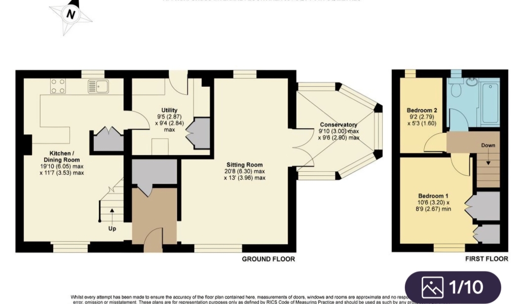 Floorplan extensio help
