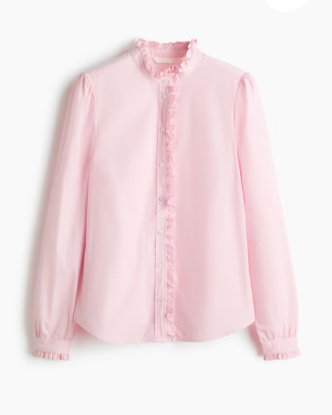 Emma Bunton's blouse