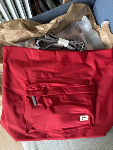 Roka Lucky Dip is live