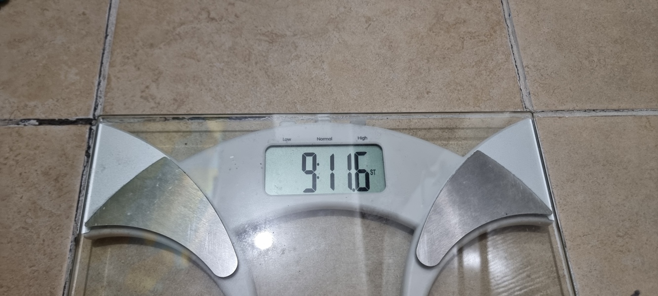 April 2025 Mounjaro Starters - Thread 6!