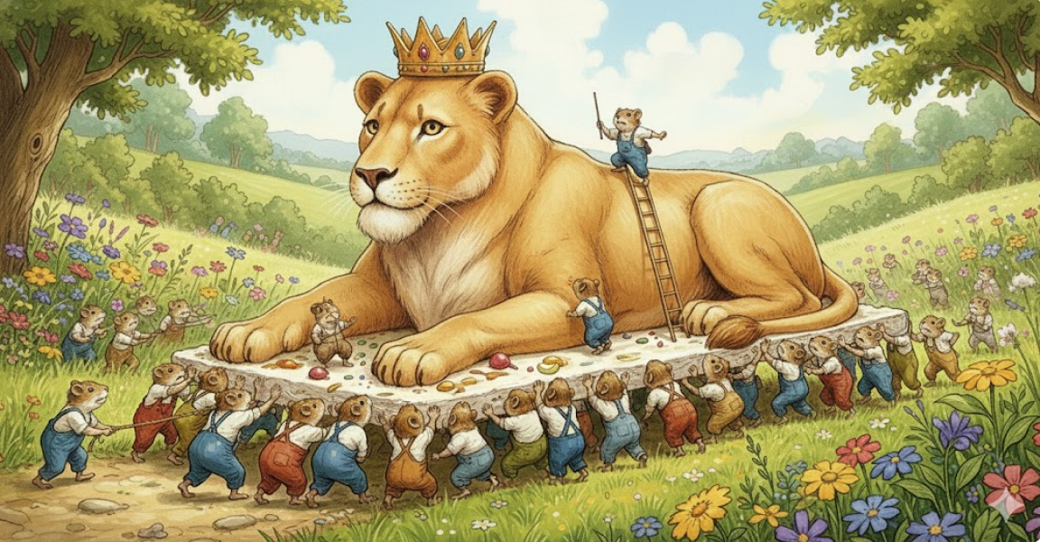 The Bluestocking - your local women's pub, warm, friendly, and not at all unusual in any way.