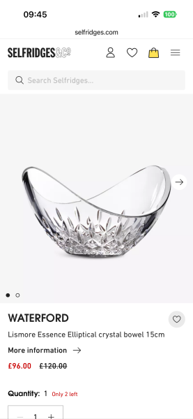 January 2025 starters - it's our anniversary!