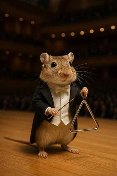 The Bluestocking Boxing Day sale: 1 gerbil for the price of 2