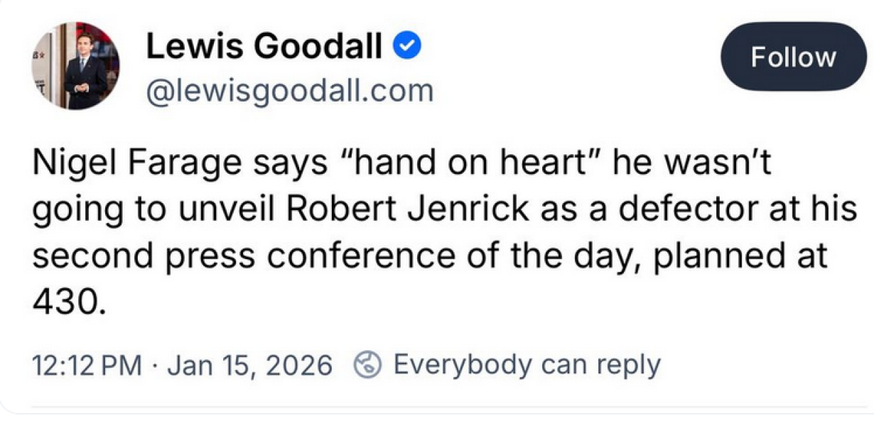 Thread 41 Starmer :  "Alban Arthan"  the returning of the light