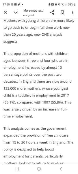 School Readiness