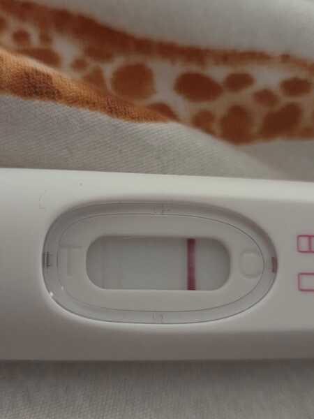 Confused? Faulty? Positive?