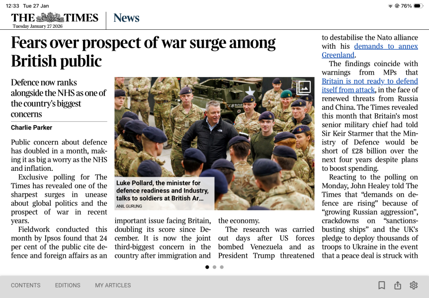 Ukraine Invasion: Part 60