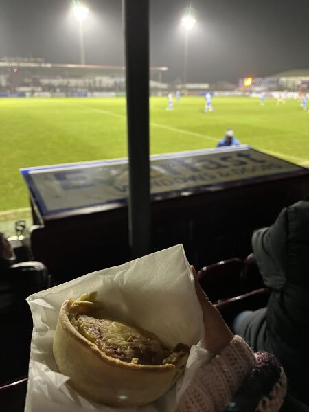 The Rolling Football Thread: Season 2025/26 - thread 2