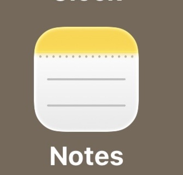anyone with an iphone, is this supposed to be like this?