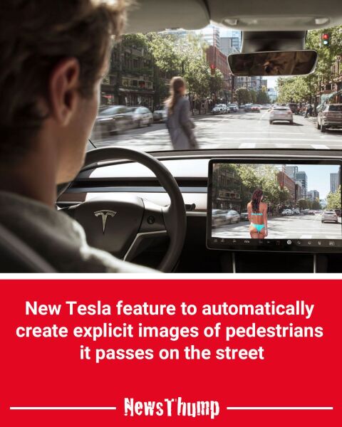 If you're still on X are you ok with what Grok's been doing?