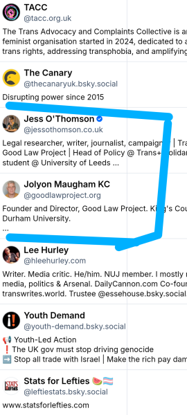 Mail carry out investigation into Trans terror group Bash Back