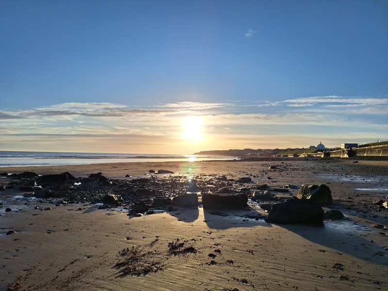 The Nigel Slater Christmas Chronicles Readalong 2025 - Part 3