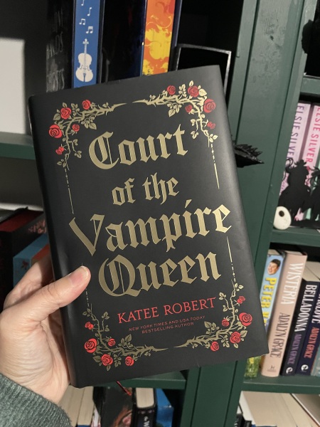 Fantasy and Romantasy 2026