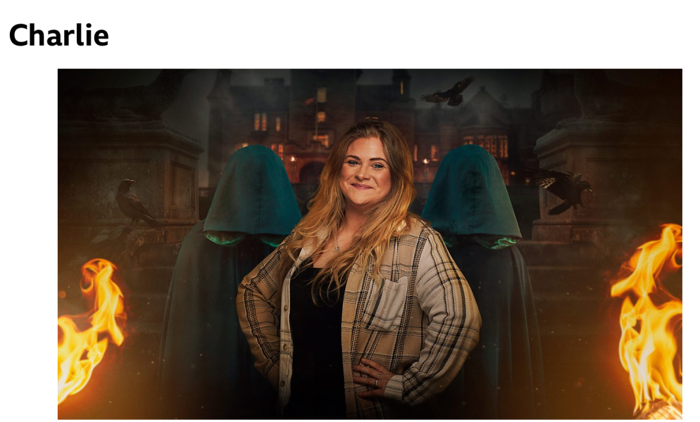 Whispers in the Confessional | Traitors 2026 | Thread 6 | Spoiler Free!