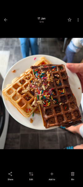 TWW feels like forever