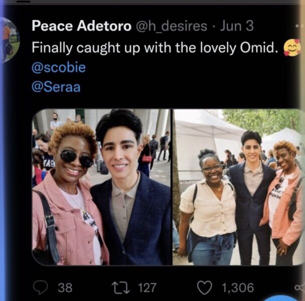 PR disasters thread 4