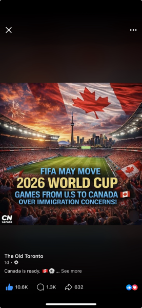 Who are they kidding? It's Oil, Oil, Oil, baby - Trump Thread #152