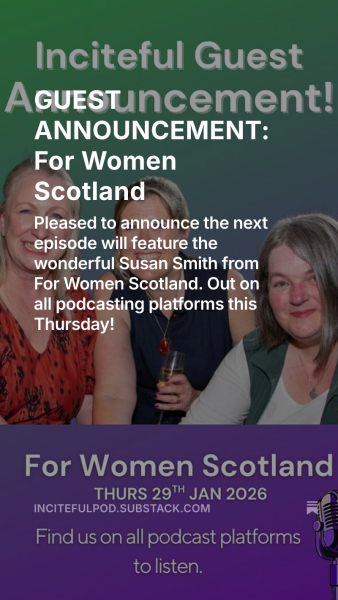 For Women Scotland