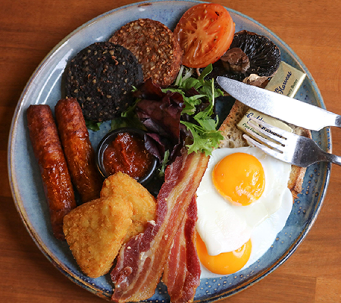 To be shocked by this government dietary advice for babies and children?
