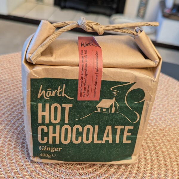 The Nigel Slater Christmas Chronicles Readalong 2025 - Part 3