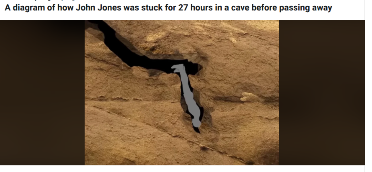 What's the scariest scene in a film that's stuck with you?