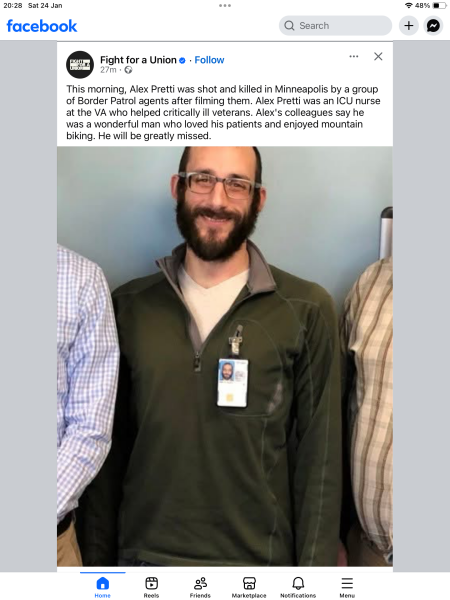 Blackmail, Bluster and Batshit Bonkers - Trump Thread #153