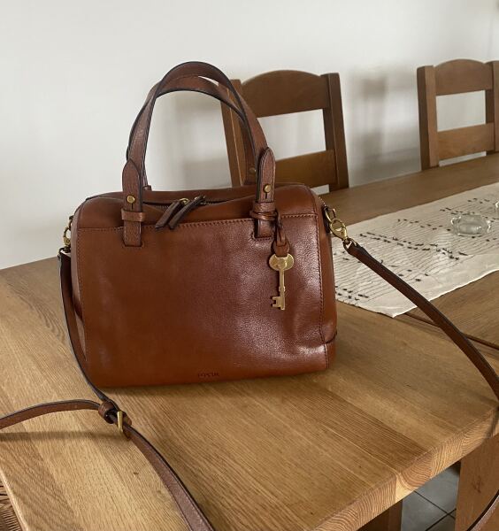 Which handbag?