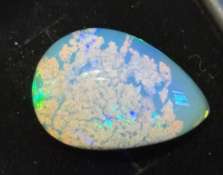 Any Witches Here? Part 21