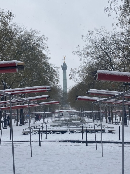 The Nigel Slater Christmas Chronicles Readalong 2025 - Part 3