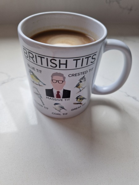 Labour isn't working - Thread 25