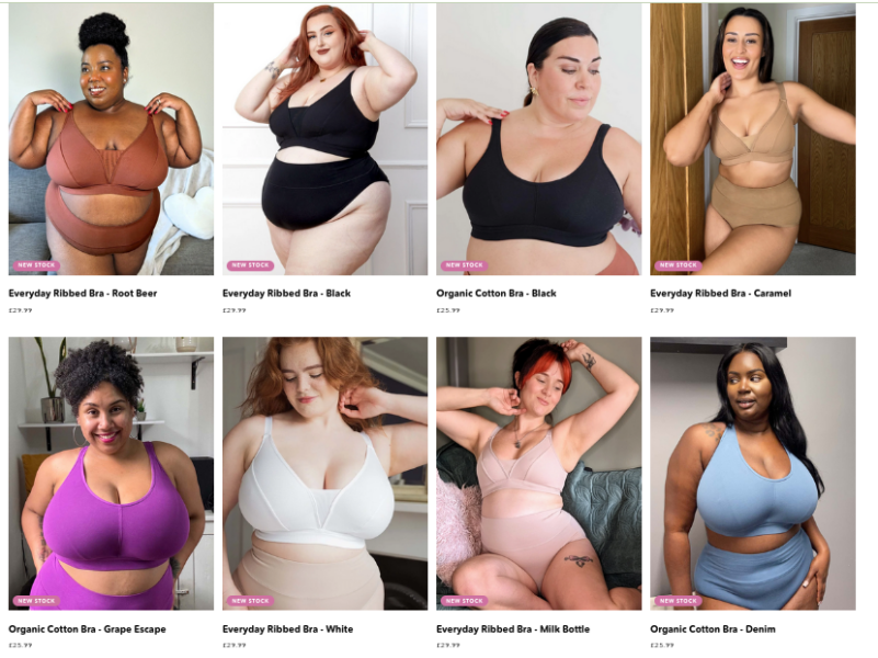 To think this is silly and unfair to slim women/skinnyphobic?