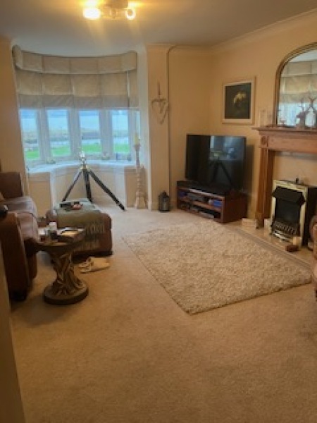 Which formation (of furniture) is best? PICS included.