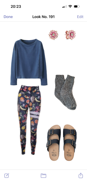 Shopping my wardrobe in 2026