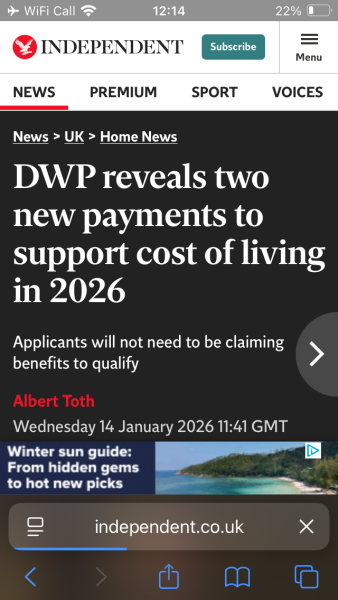 Labour isn't working - Thread 25