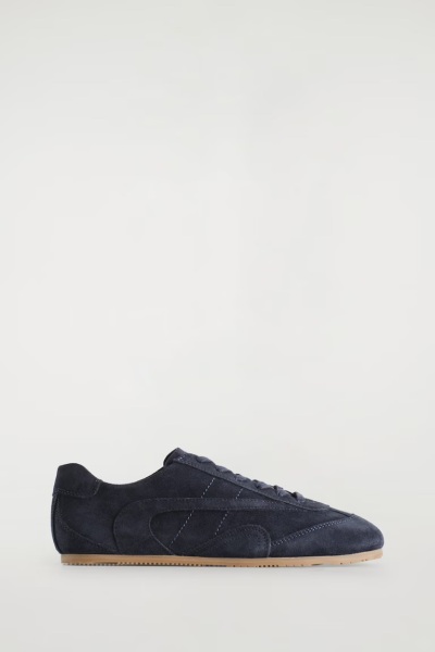 Smartish trainers for 40 something year old